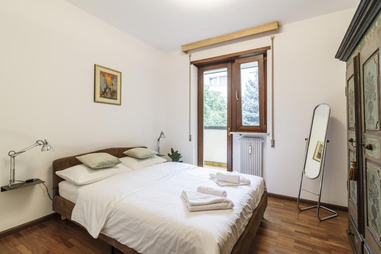 Apartment Cavour 1 Bolzano Luaran gambar